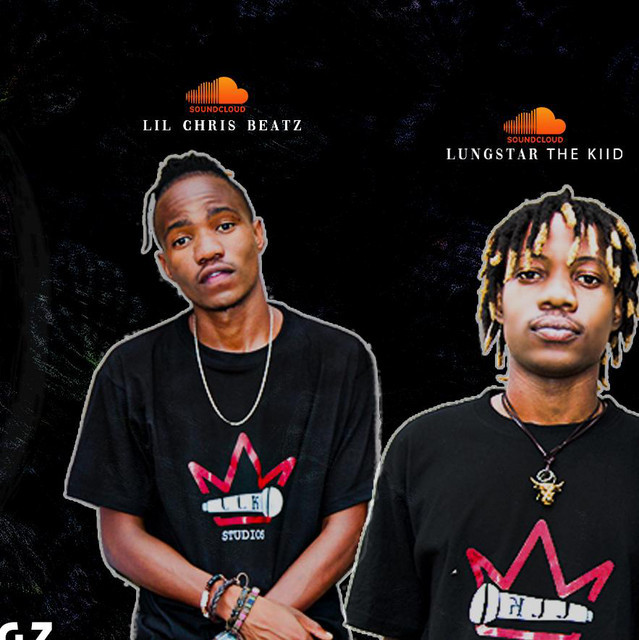 LLK | Spotify