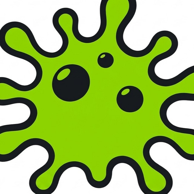 The Amoebas