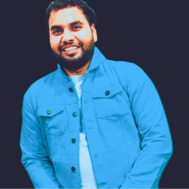 Sahil Kayath