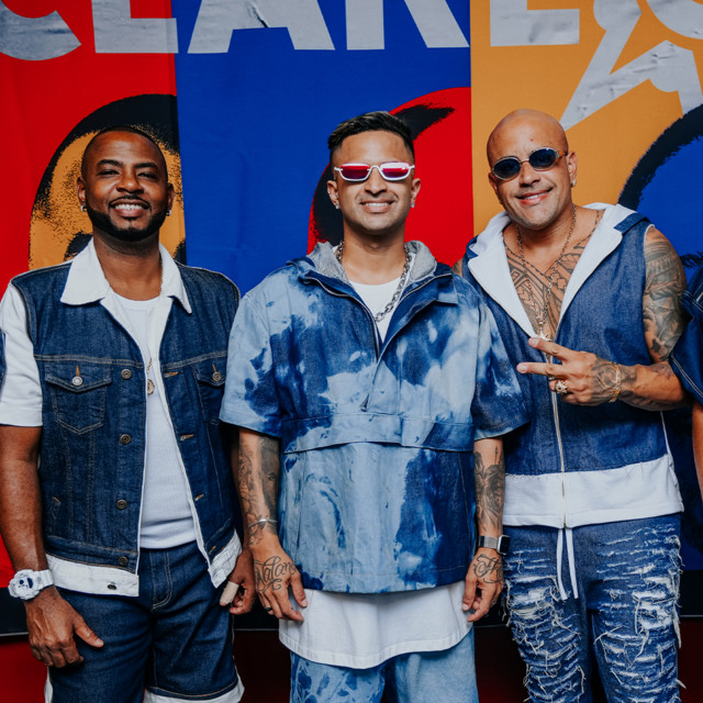 Grupo Clareou