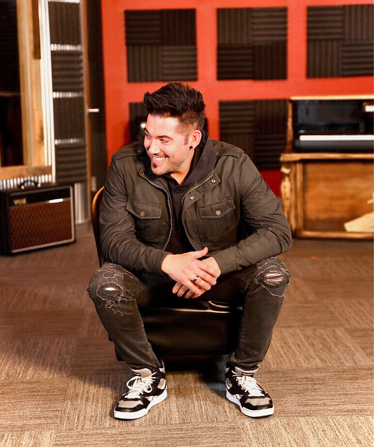 Justin Kolean | Spotify