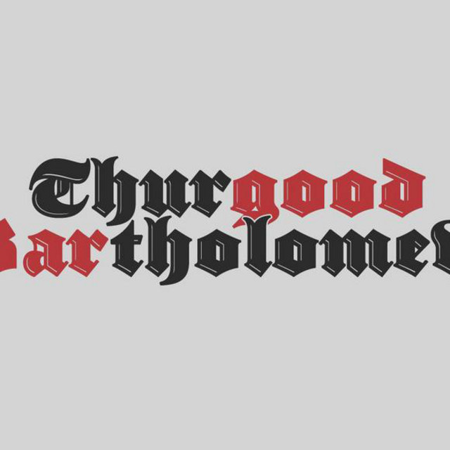Thurgood Bartholomew