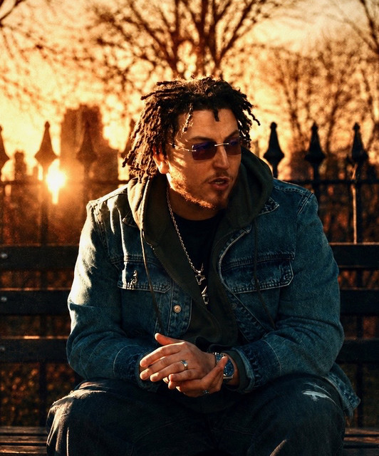 Myke Rook | Spotify
