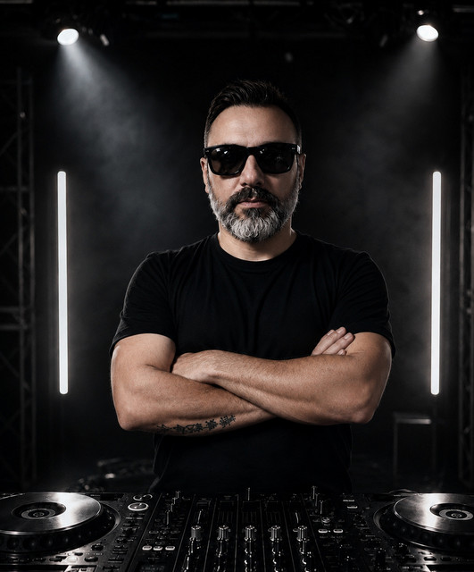 JOBBYDJ