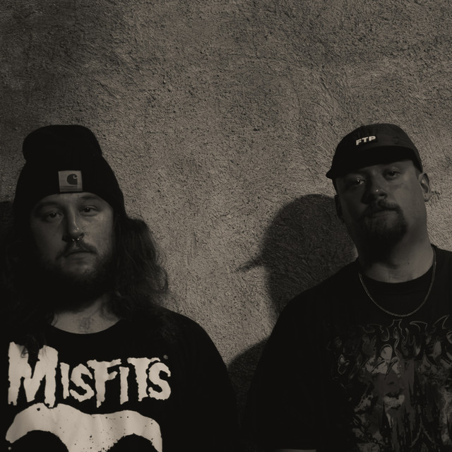 Swamp Puppiez artist photo