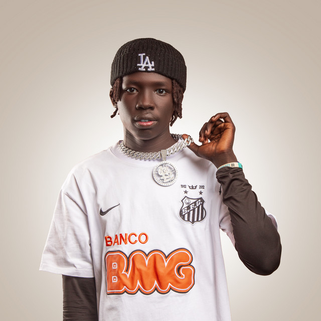 Limisky Bwoii