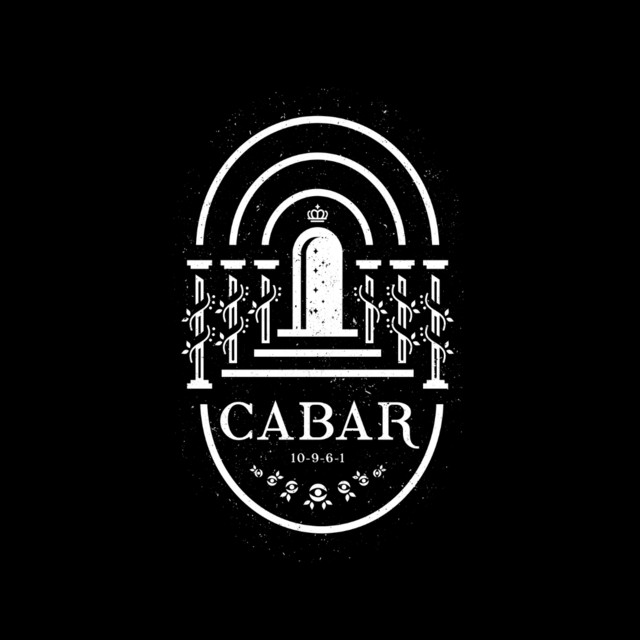 Cabar