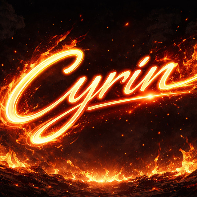Cyrin