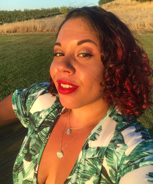 Shevonne Sayers