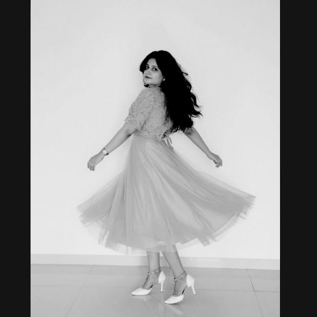 Aarohi Slathia