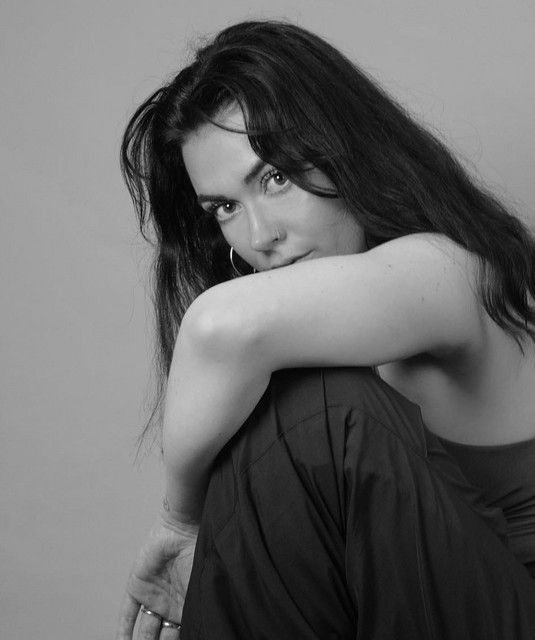 Georgie O'Brien image