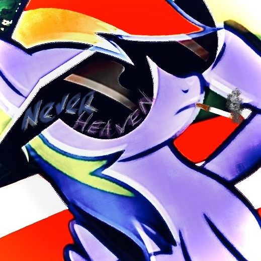 neverheaven