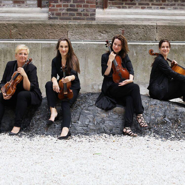 Vertavo String Quartet