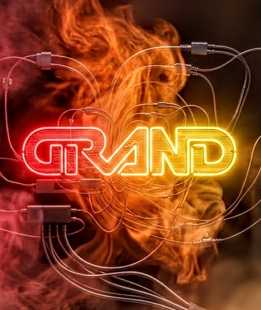 Grand | Spotify