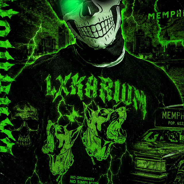 LXKARIUM