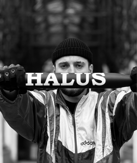 HALUS