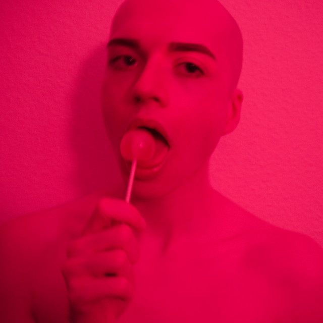 Boy Pussy