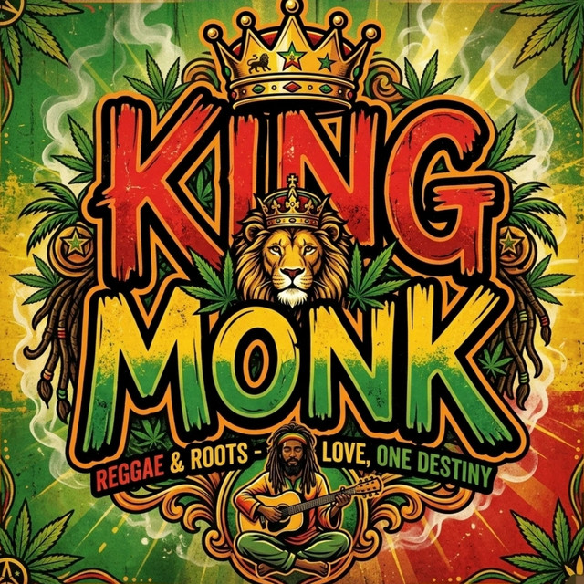 KING MONK