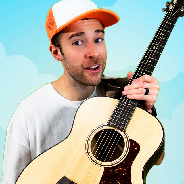 Guitar Guy Q