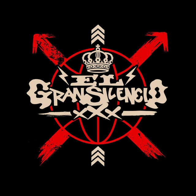El Gran Silencio image