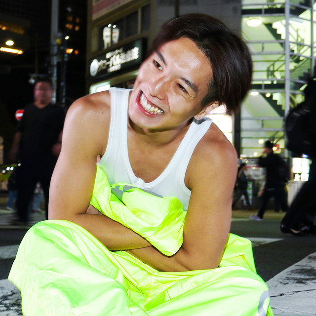Kaito Ichikawa