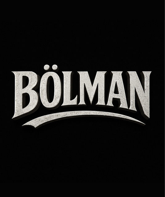 Bölman