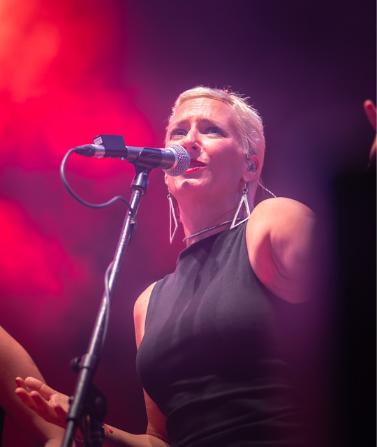 Ana Kabalin