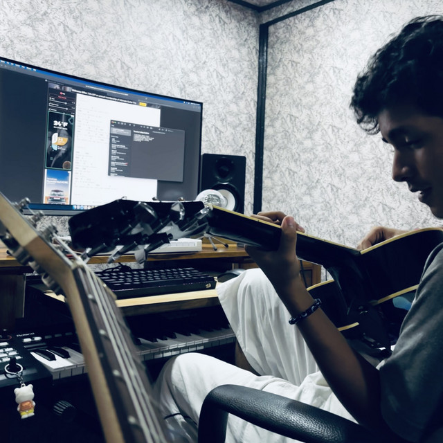 Arijit Saikia