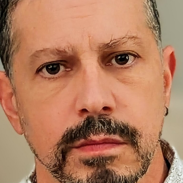 Matthew Alter