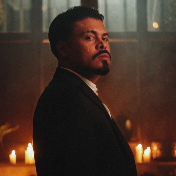 Omar Cardenas