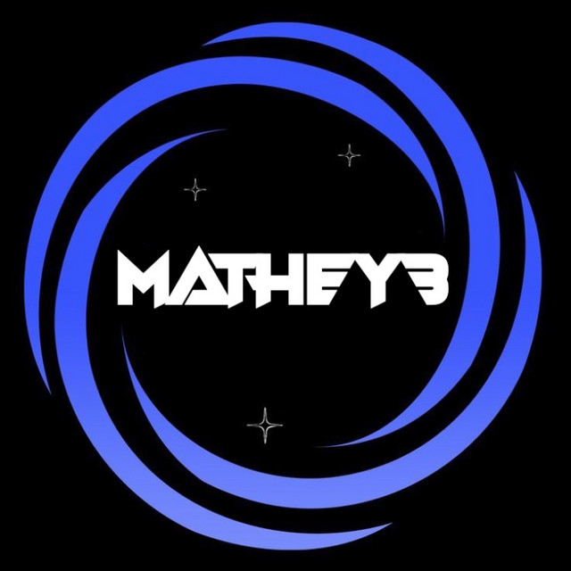 Mathey B | Spotify