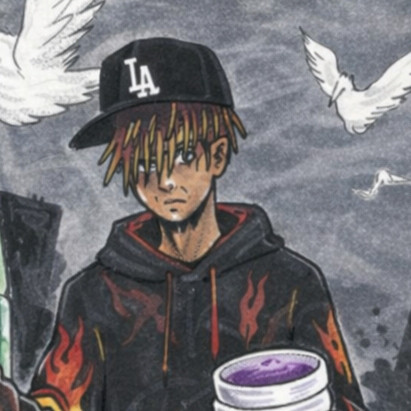 Lil Lean