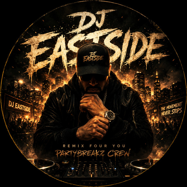 DJ Eastside