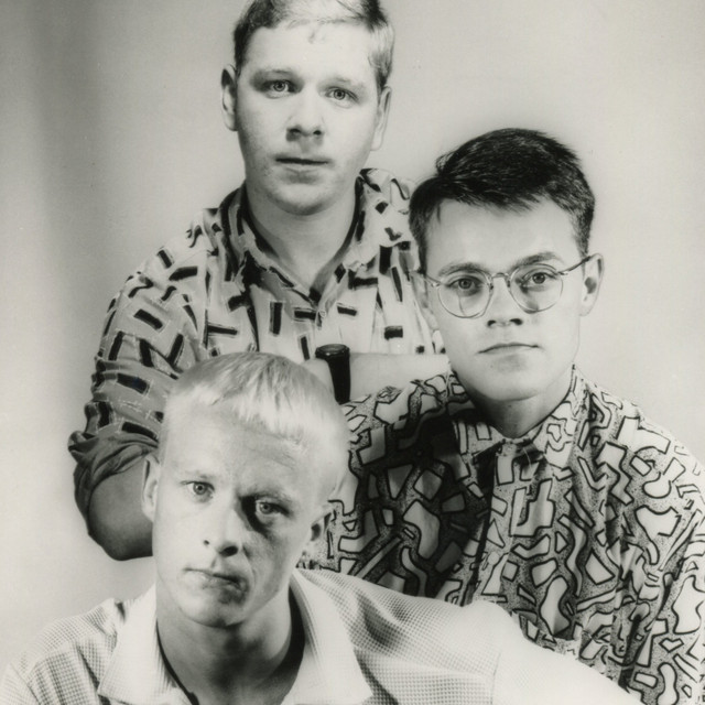 Bronski Beat image