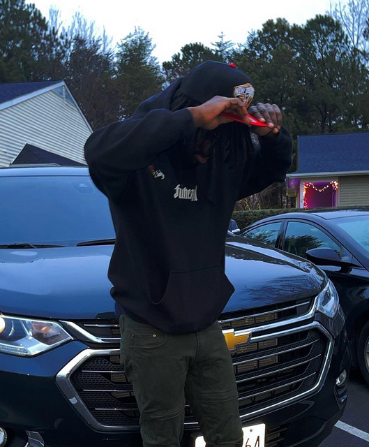 OfficialYoungStar | Spotify