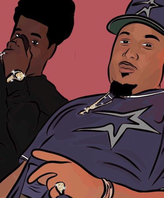 Belly Gang