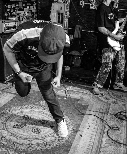 Death Rattle | Spotify