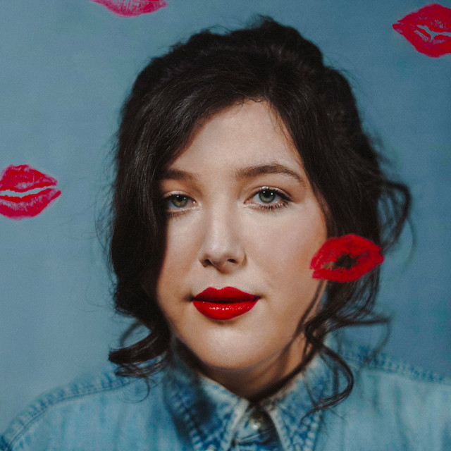 Lucy Dacus image