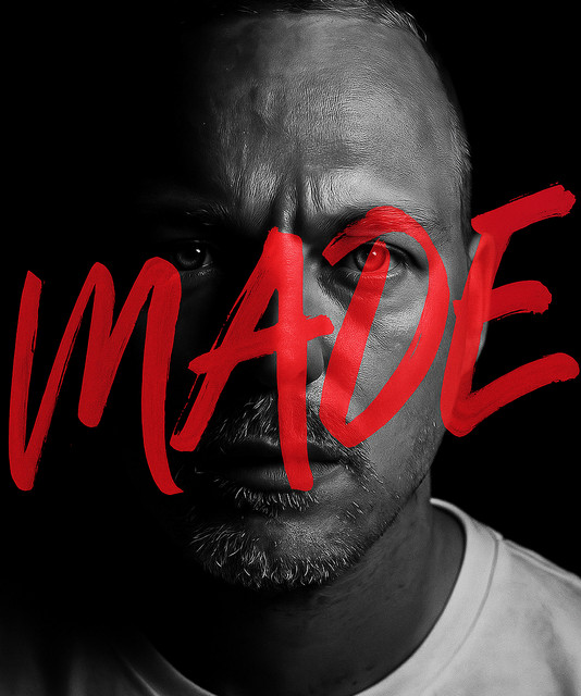 MADE (BE)