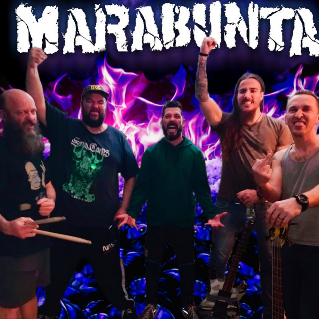 MARABUNTA | Spotify