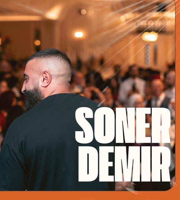 Soner Demir
