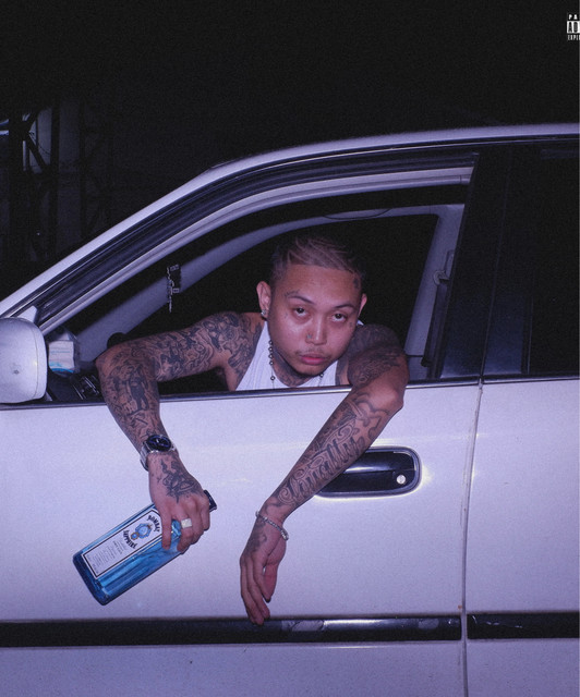 Nazty Kidd