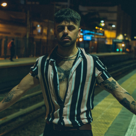 Aaronson | Spotify