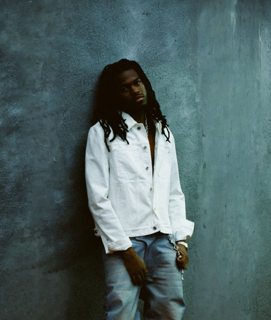 Jordan Adetunji