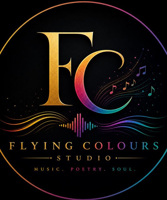 Flying Colours Studio