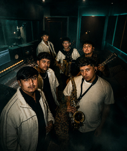 Los Del North Texas