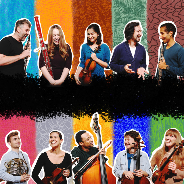 Kaleidoscope Chamber Collective image