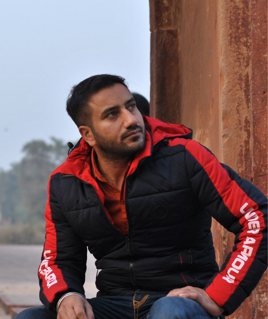 Prabh Chamba