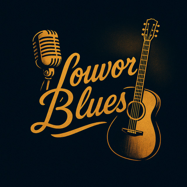 Louvor Blues