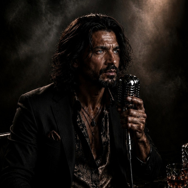 Roy Aly